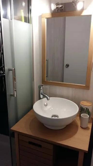 Appartement Avec Balcon Au Mont Dore France