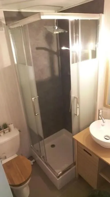Appartement Avec Balcon Au Mont Dore Apartment Le Mont-Dore