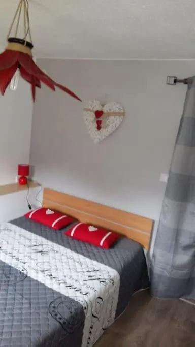 Apartment Appartement Avec Balcon Au Mont Dore