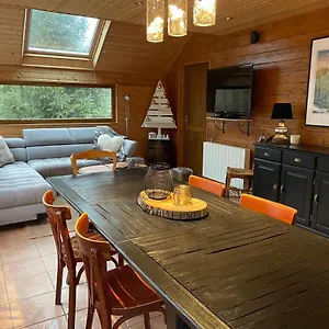 Appartement - Dore Cosy 6/7 Personnes, Le Mont-Dore