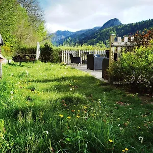 Apartment Les Camelias, Le Mont-Dore