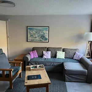 Appartement Spacieux Au Coeur Du Massif Du Sancy, Le Mont-Dore