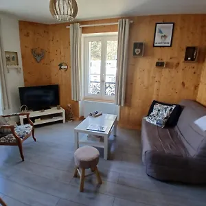 Appartement Le Doux Refuge, Le Mont-Dore